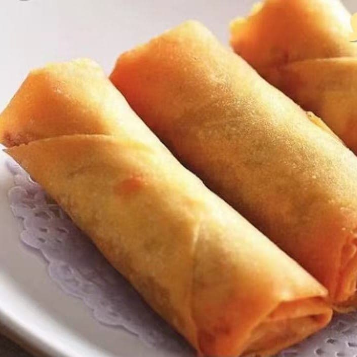 A1. Beef Egg Roll